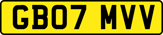 GB07MVV