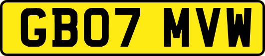GB07MVW