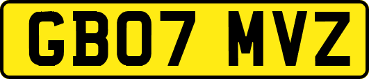 GB07MVZ