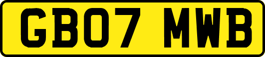 GB07MWB