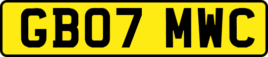 GB07MWC