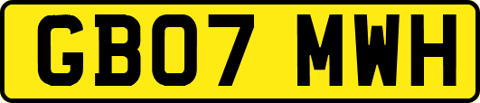 GB07MWH