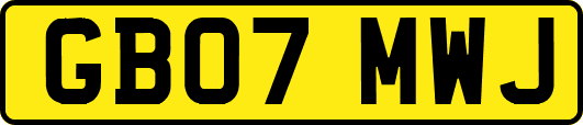 GB07MWJ