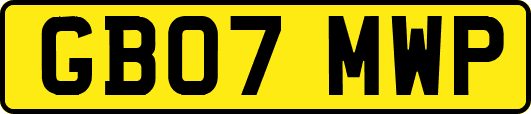 GB07MWP