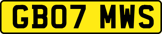 GB07MWS