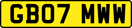 GB07MWW