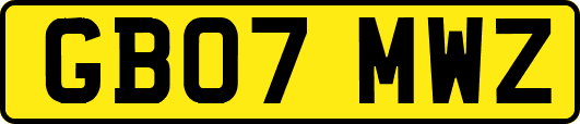 GB07MWZ