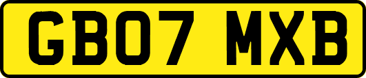 GB07MXB