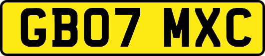 GB07MXC