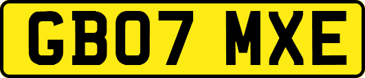 GB07MXE