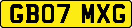 GB07MXG