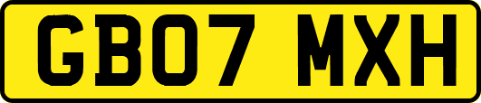 GB07MXH