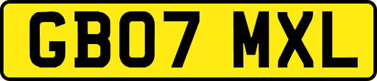 GB07MXL