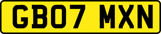 GB07MXN