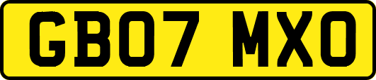 GB07MXO