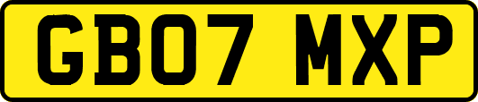 GB07MXP