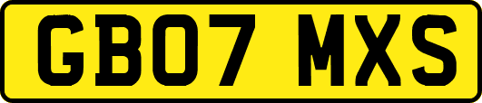 GB07MXS