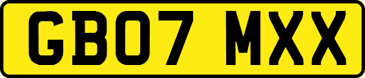 GB07MXX
