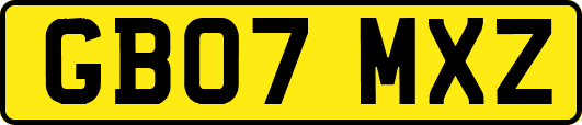 GB07MXZ