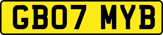 GB07MYB