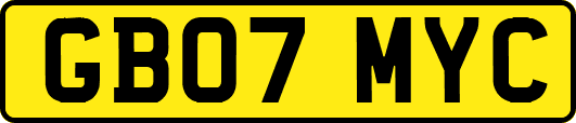 GB07MYC