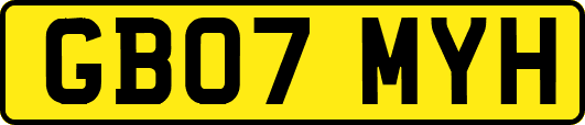 GB07MYH
