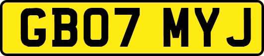 GB07MYJ