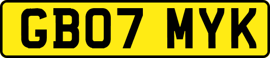 GB07MYK