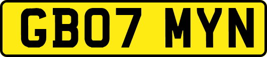 GB07MYN