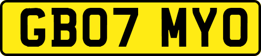 GB07MYO