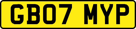 GB07MYP