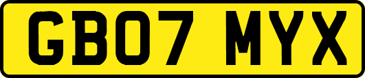 GB07MYX