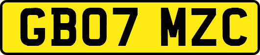 GB07MZC