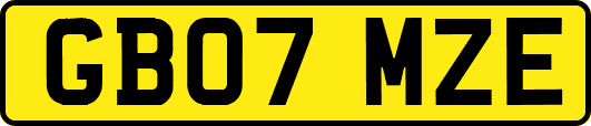 GB07MZE