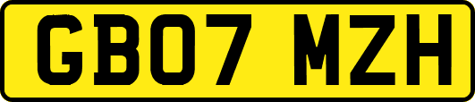 GB07MZH