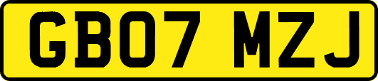 GB07MZJ
