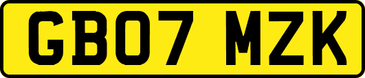 GB07MZK