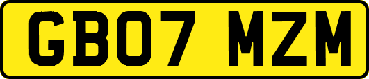 GB07MZM