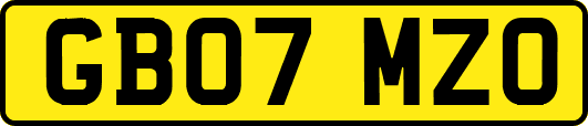 GB07MZO
