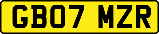 GB07MZR