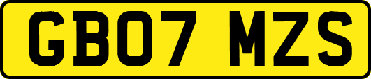 GB07MZS