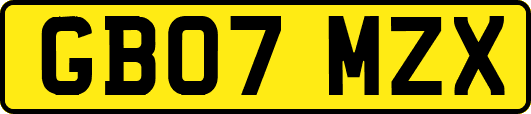 GB07MZX