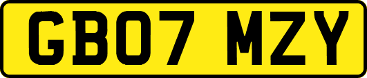 GB07MZY