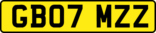 GB07MZZ