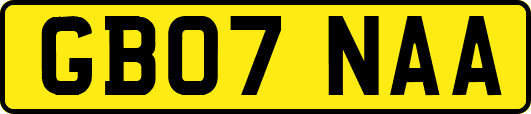 GB07NAA