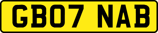 GB07NAB