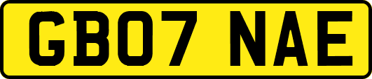 GB07NAE