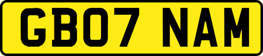GB07NAM