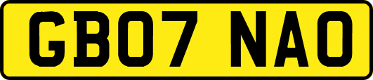 GB07NAO