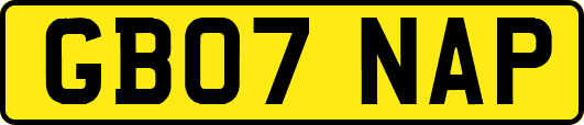 GB07NAP